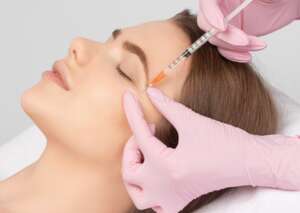 Prp facial 