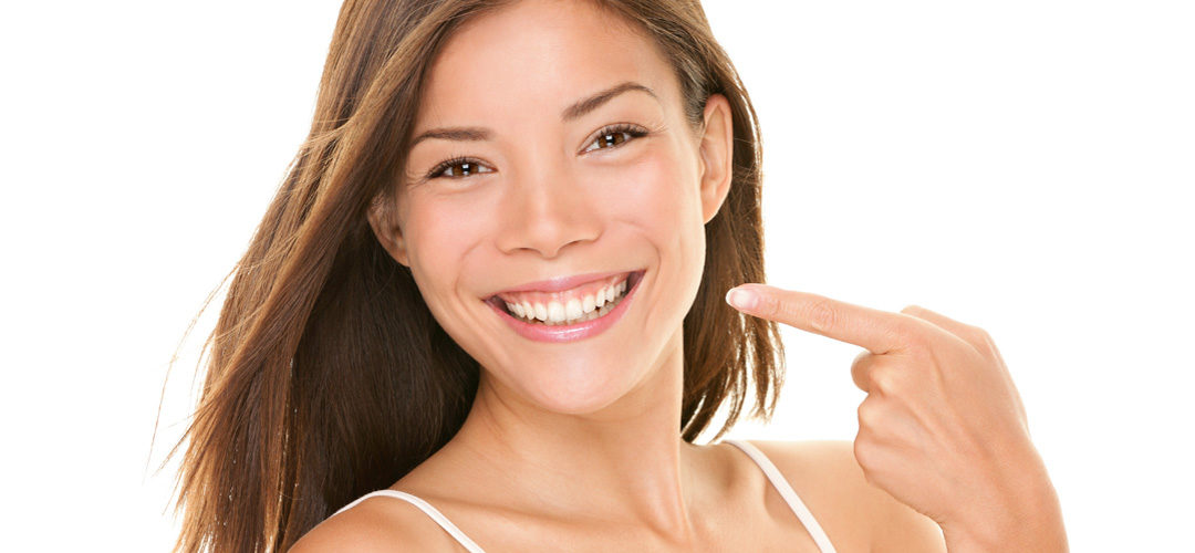 Sonrisa gingival