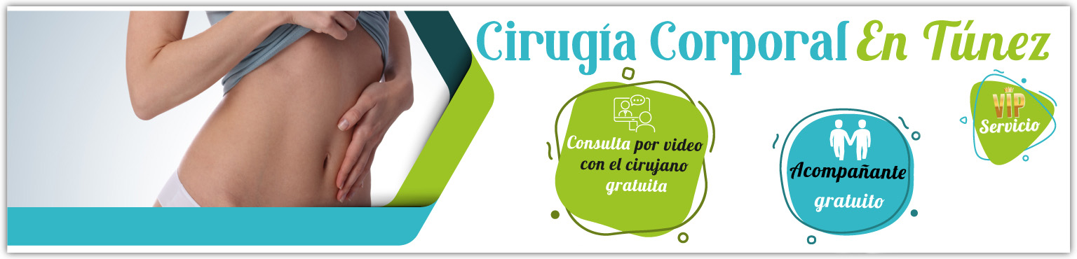 Cirugía corporal 