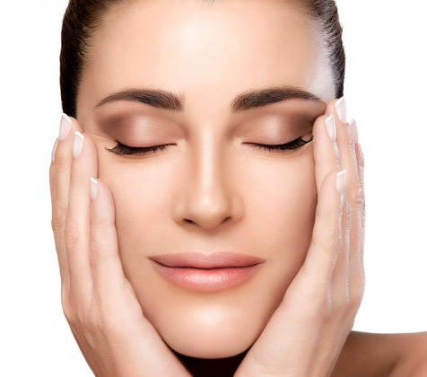 Estiramiento facial