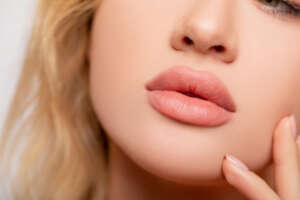 labios rusos tecnica